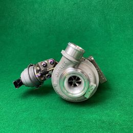 Genuine Turbocharger for IVECO Daily 2.3 Turbo GT2256V 836825 836825-3 5801922491 Reman