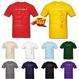 Équation de l'algèbre géométrique Graphique Tshirts et vous besoin