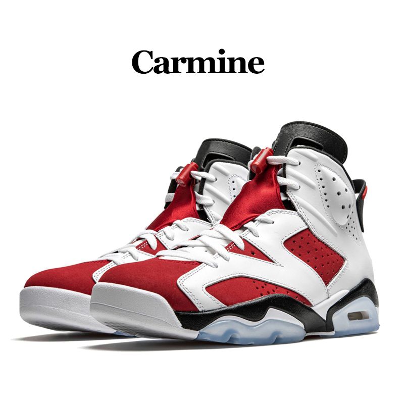 # 7 6S 36-47 Carmine
