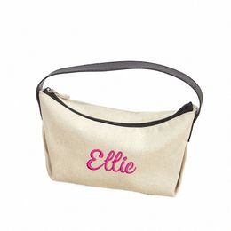 Sacs de maquillage personnalisés, trousses de maquillage, trousses de maquillage personnalisées, pochettes de toilette en toile, pochettes de toilette personnalisées q4rp #