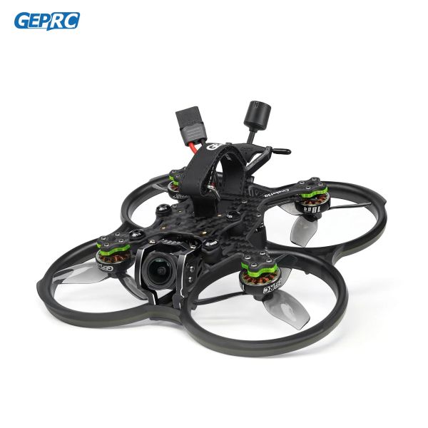 Geprc Cinebot30 HD O3 FPV Sistema de drones 6S 2450KV VTX O3 Air UNIDAD 4K 60FPS VIDEO 155 RC BURCE FPV Quadcopter Freestyle Drone