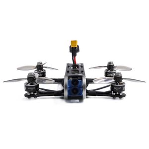 Geprc CineStyle 4K Drone de course FPV 3 pouces avec F722 Dual Gyro 2-6S 35A BLheli_32 5.8g 500mW VTX Caddx Tarsier Cam Version PNP - Sans Rec