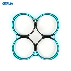 GEPRC GEP-CT30 Frame Pièces 3inch Propriller Accessory Base Quadcopter Frame FPV Freestyle RC Racing Drone Cinebot30