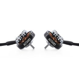 GEPRC GR1202 8000KV 2-3S 1.5 Shaft Brushless Motor voor Tandenstoker Whoop FPV Racing Drone