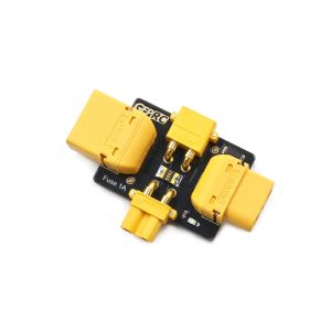 GePrc-Rookstopper FPV Crossing Machine Anti-kortsluiting Verzekeringsplaat voor FPV Racing Drone Meerassige vliegtuigframe