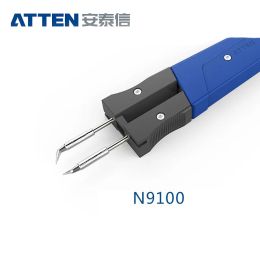 gereedschap ATTEN ST9150 Soldeerstationhandvat/pincet ST9150 Soldeerstationhandvat Pincet Accessoires (N9100/Y950/Y9130/Y9150)