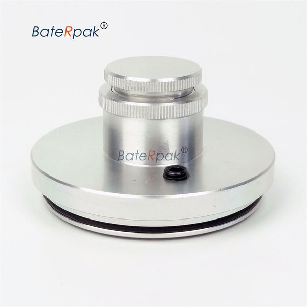 Gereedschap BateRpak RJ1 100x90x12mm tasse d'encre en aluminium avec porcelaine de Zirconium/anneau en céramique RJ1 tasse d'encre d'imprimante manuelle