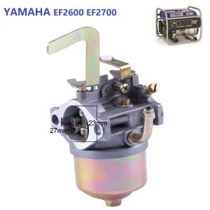 Gereedschap Industrie Kwaliteit Carburateur Voor Yamaha MZ175 EF2700 EF2600 Motor Motor Generator YP20G YP30G Waterpomp MPN #7CNE410111/43