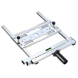 gereedschap Multifunctionele Randgeleider Positionering Snijden Houten Plank Gereedschap Elektriciteit Cirkelzaag Trimmer Machine Houtbewerking