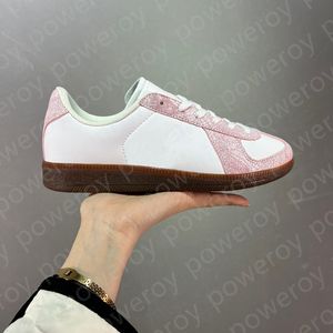 Duitse retro trainers runnen leger casual mannen vrouwen schoenen dhgate outdoor sneaker zwarte witte grijze speeltuin grote size eur 14