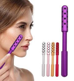 Germanium Beauty Roller Party Gunst For Face Lift Massage Facial Stick Anti Wrinkle Massager Skin Care Product2309565