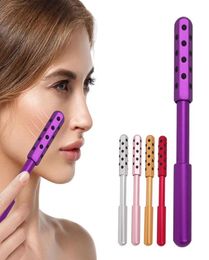 Germanium Beauty Roller Party Gunst For Face Lift Massage Facial Stick Anti Wrinkle Massager Skin Care Product5900815