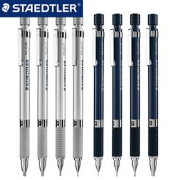 Duitsland Staedtler 925 25/35 Metalen staaftekening Automatisch Roerende potlood metalen staaf Tekeningpotlood 0,3/0,5/0,7/0,9 240417