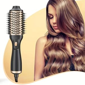 Obtenga el cabello elegante a nivel profesional con este peine eléctrico enderezado: ¡precios al por mayor!