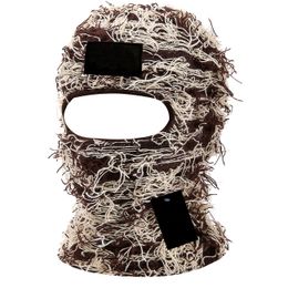 Ontvang de beste aanbiedingen voor bivakmutsen - uw ultieme winterwarme gebreide wollen mutsmasker voor koud weer