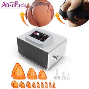Verkrijg de perfecte lichaamscontour met Ausdruck OEM Vacuum Breast Massager en Butt Lift Machine