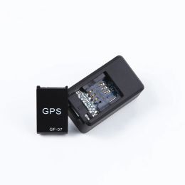 GF 07 mini GPS Car Tracker