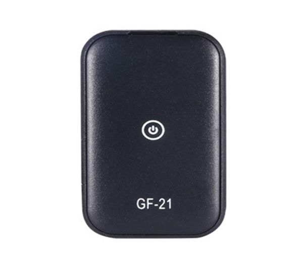 GF21 Mini Tracker Antilost Alarm Car GPS Agps LBS Locator Dispositivo de voz Control de control Seguimiento SOS Posición multifuncional para Kids8662775