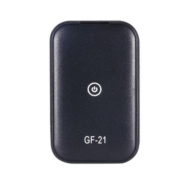 GF21 Mini Tracker Antilost Alarm Car GPS GPS Agps LBS LOCADOR Dispositivo de voz Control de control SOS Posición multifuncional para niños4669383