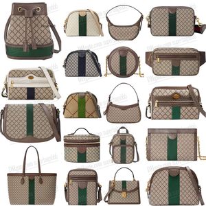 ggbags gglies Classic Designer Ophidia sacs à main femmes épaule sacs à bandoulière fourre-tout shopping messager cross body Satchel sac à main vintage Fashion shell pur TFK7