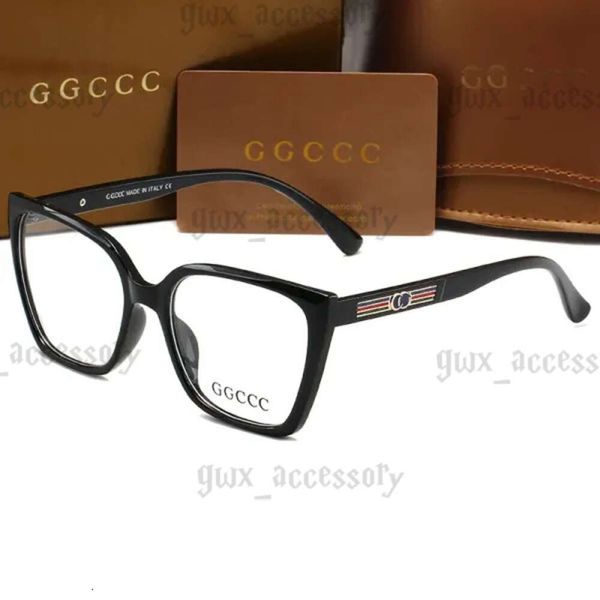 GGities Lunettes de soleil Femmes Lunettes de soleil Designer Luxe GGities Hommes Goggle Senior Mode Lunettes Cadre Vintage Lunettes de soleil en métal avec boîte Vente chaude 131