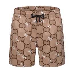 GGsity LVsity Luxurys Designer Summer Fashion Hommes Designers Shorts Séchage rapide Maillots de bain Impression Board Pantalons de plage Mens Swim Short Taille Lb