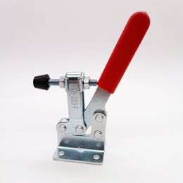 GH-203-F Push-Pull Quick Clamp Tolating Pinlaw Mardware Quick clamp Posting Positioning Tool