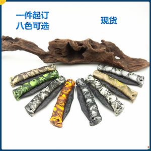 China Made Ghillie Pocket Folding Mes Outdoor Camping Edc Knifes Shearp Snijgereedschap Paring Messen