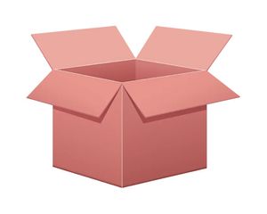 Geschenkdoos Verpakking Originele factuurcertificaat Express Box Extra prijsverschil Link Prijs Verschil Compensatie Link