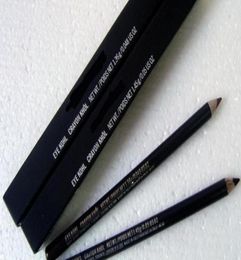 Cadeau de haute qualité, vente de produits les plus récents, crayon Eyeliner noir, khôl pour les yeux avec boîte 145g6128092