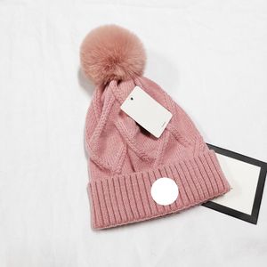 cadeau Chapeau d'hiver, chapeau Bonnet adulte bonnet Bonnet cadeau épais chaud dames doux extensible tricoté