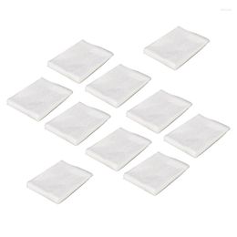 Geschenkomschakeling 1000 pcs Frosted Cute Dots Plastic Pack Candy Cookie Soap Packaging Bags Bag 10 cm