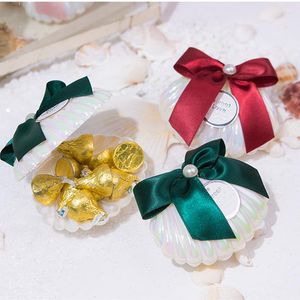 Gift Wrap 20 STUKS Snoep Chocolade Verpakking Voor Persoonlijkheid Romantische Westerse stijl Bruiloft Zoete Ring Gecontracteerde Mode
