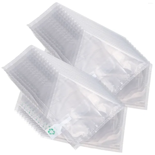 Enveloppe-cadeau 30 PCS ORLLOW ORLUM-ALLOW AIRBAG COLLOW