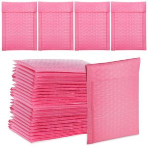 Cadeau cadeau 30 pcs emballage auto-scellant enveloppes rembourrées remplissage