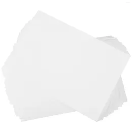 Cadeau cadeau 50 pcs papier de mariage cartes de voeux enveloppes lettre invitations fête festival auto-adhésif adhésif