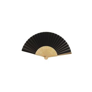 Cadeau cadeau 50pcs personnalisé pliant papier main ventilateur plier vintage fans faveurs de fête bébé douche décoration nouvelle livraison de baisse maison garde dhxmv