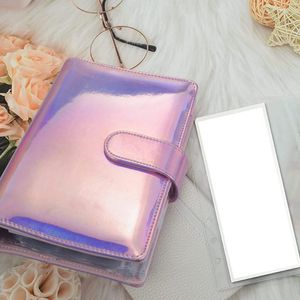 Gift Wrap Budget Binder Set - met Cash Envelopes Organizer Money Saving for Budgettering Agift