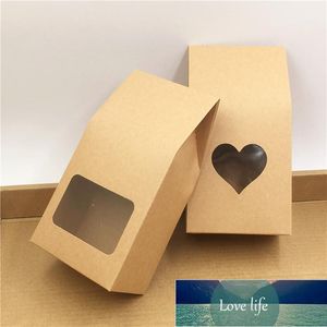 Envoltura de regalo Creativo 8 unids Caja de papel de embalaje de moda para empacar caramelo Chocolate Pétalo Cereza Retícula 8x5x16 cm / 16x10x6 cm1 Precio de fábrica Diseño experto Calidad Últimas