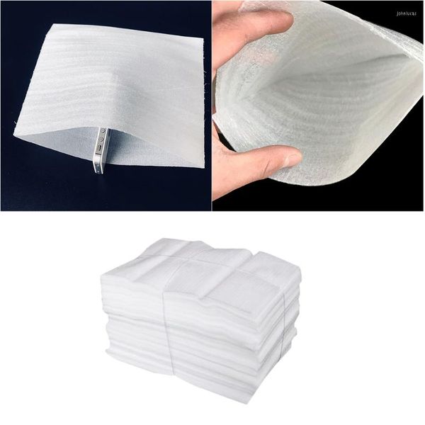 Papel de regalo Poucheswrap Cojín Platos Envolturas Embalaje de vasos Hojas de tazas móviles Tazas de embalaje Hoja de marcos de fotos de China grande de cristal