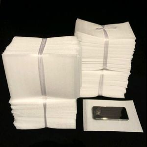 Geschenkomschakelgroottes Luchtkussenverpakking Productpakketbescherming Anti -druk Mailing Bag 18102204Gift