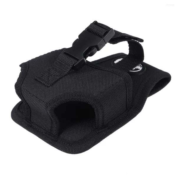 Emballage cadeau Tapeline Fanny Pack Tool Packs Ceinture Sac à main Taille Sac Pochette Pochettes Petit