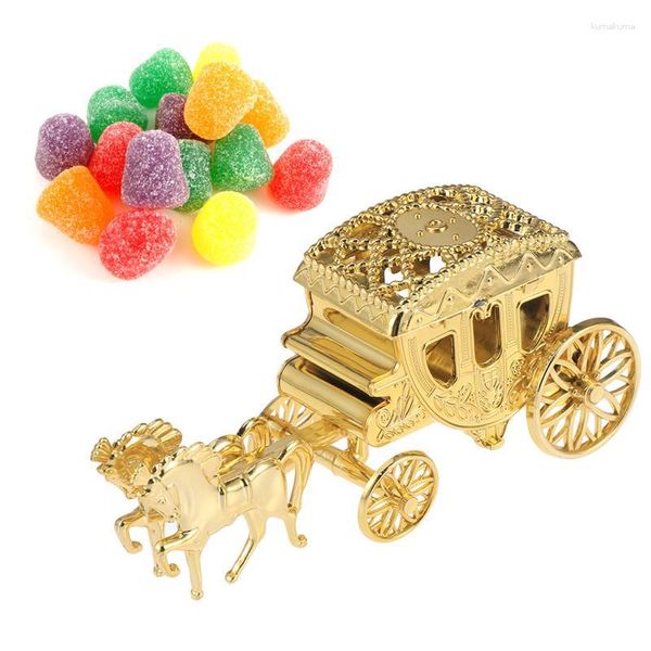 Emballage cadeau Boîte de bonbons de mariage Boîte de friandises au chocolat Boîtes de faveur Emballage pour événements Fête d'anniversaire Baby Shower