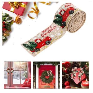 Geschenkwikkeling Wikkelpapier Hard Case Storage Ribbon Kerstdoos Candy Baking Wedding Diy Cake