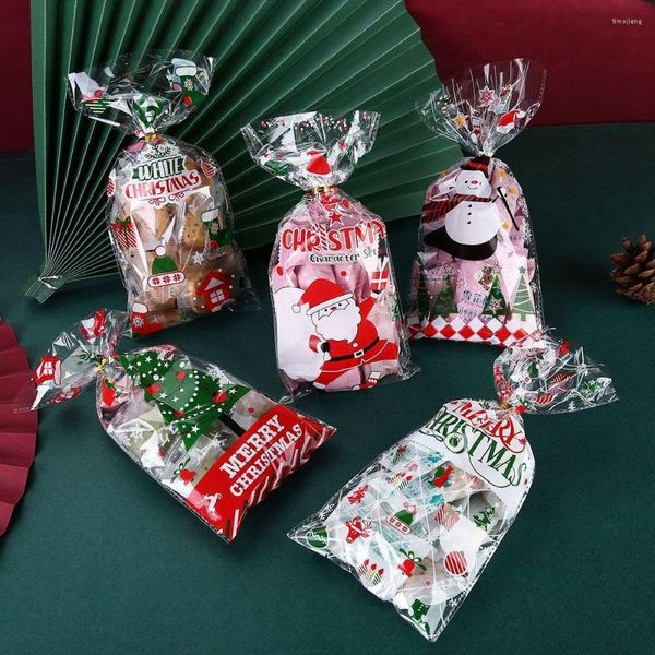 Gift Wrapil No￫l Supplies Snowman Party Faven