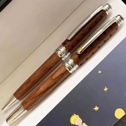 GIFTPEN stylos de luxe classiques produit en bois massif bricolage série 163 spécification stylo Signature 3 couleurs en option239F