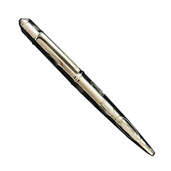 GIFTPEN Good s stylos de luxe Edition Limitée Métal Stylos à Bille Avec gemmes Métal Stylo logo Cadeau Ball Point311z