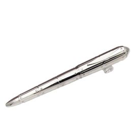 GIFTPEN papeterie de luxe 5A stylo à bille bureau administratif papeterie luxurs promotion stylos en métal sans boîte pour cadeaux2989