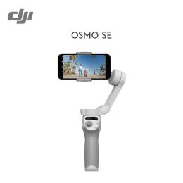 Gimbals dji osmo mobiel se 3axis stabilisatie magnetisch ontwerp draagbare en opvouwbare activetrack 5.0 snelle roll stabilisator origineel nieuw