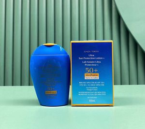 Ginza Tokyo Ultra Body Protection Lotion Skin Care 100ml